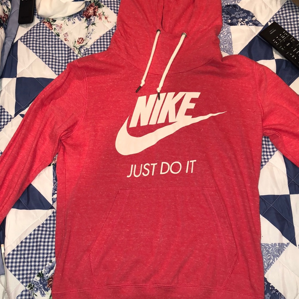 Nike hoodie